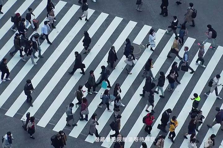 数澜数据科技企业品牌宣传片