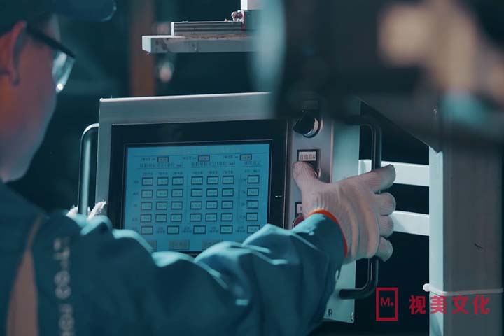 青岛欧琵凯《制造企业宣传片》